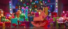 Dr. Seuss' The Grinch Movie Clip - The Christmas Thief