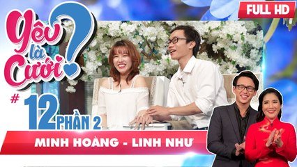 Cặp đôi đi phượt đột xuất ngày 30/4 và những kỷ niệm đáng nhớ | Minh Hoàng - Linh Như | YLC #12 