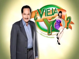 ¿ Vieja yo ? Eps 7 (parte 2)
