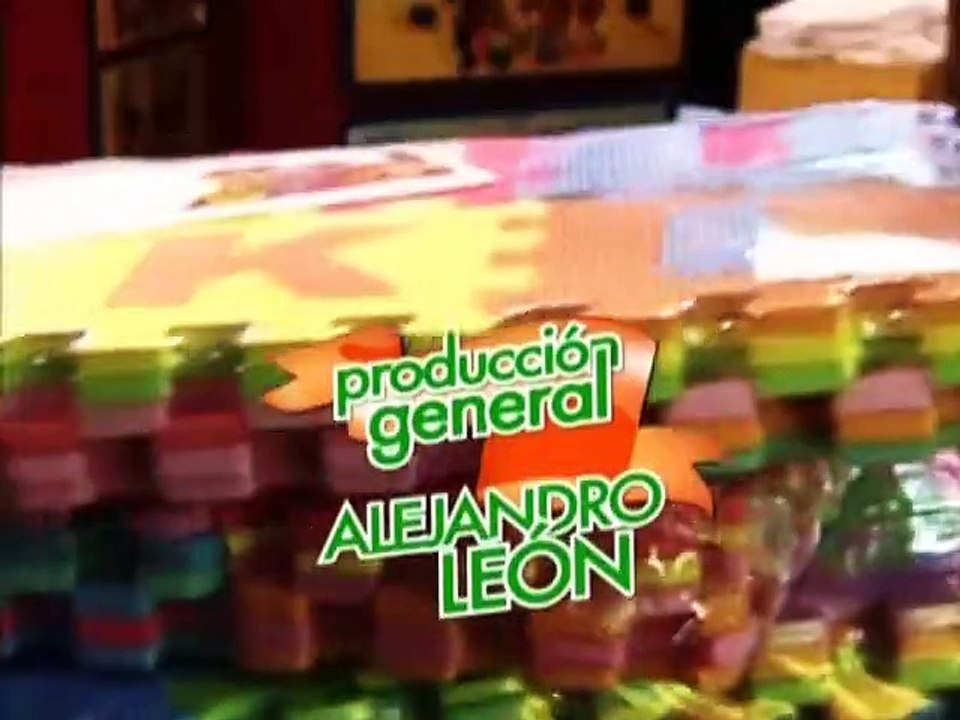Vieja Yo? - Eps 9 (Parte 1)