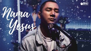 Nama Yesus (Lagu Natal) - Adrian Takndare [Official Music Video]
