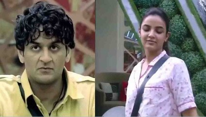 Bigg Boss 14: Vikas Gupta ने Jasmin Bhasin को किया Target उगला ये ज़हर, जानिए क्यों ? | FilmiBeat