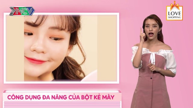 Gina M bật mí bí quyết make-up trong veo và búi tóc tự nhiên chuẩn hotgirl Nhật Bản