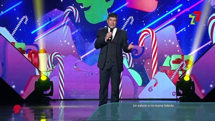 Doña Karoline - Lunes 28 Diciembre 2020