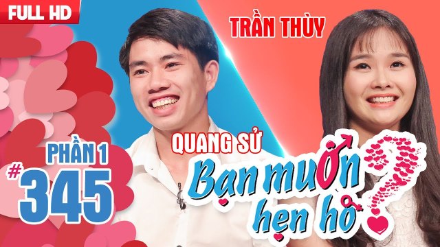 Bạn muốn hẹn hò hay nhất #251 | 'Thánh nữ đọc thơ' gây sốt với hành trình tìm người yêu soái ca