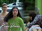 Prima Donnas: Donna Marie, NAAKSIDENTE! | Episode 192