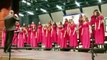 Cantate Domino canticum novum | Claudio Monteverdi | Centennial HS Treble Choir | Corona, CA | Mar 2018
