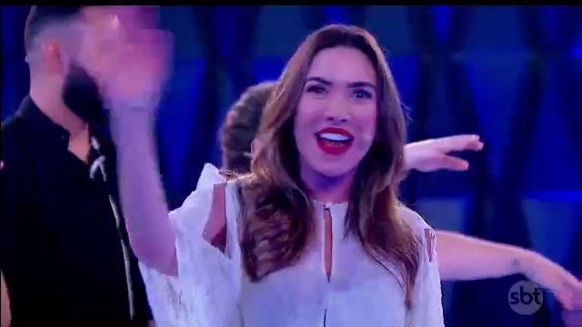 Encerramento Topa ou Não Topa com Patrícia Abravanel e inicio Esquadrão da Moda na pandemia (27/06/2020) (21h33) | SBT 2020