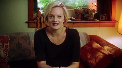 Listen Up Philip trailer (2014)