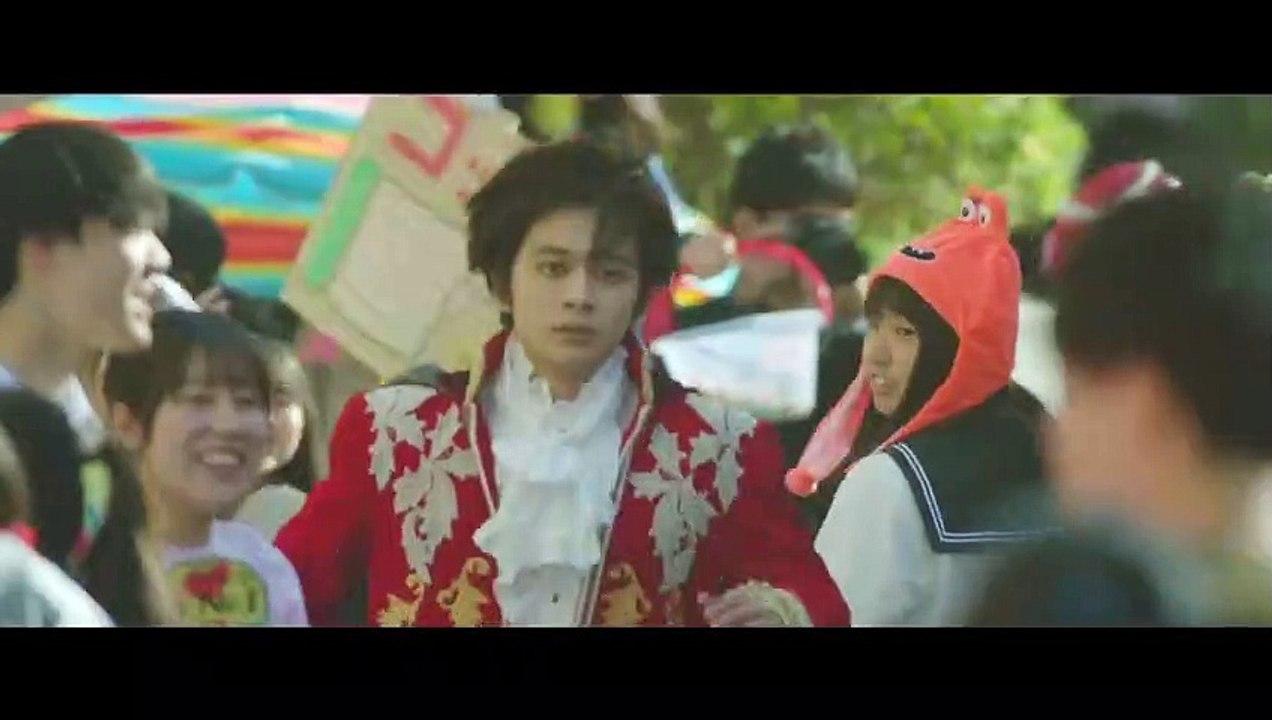 [Wibusubs] Mencintai, Dicintai & Menolak, Ditolak (Live Action 2020) [WebDL - 720p] Part 2
