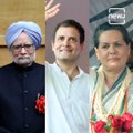 Exposed: Old Video Of Congress Leaders Supporting Ideology Of Farm Laws Goes Viral