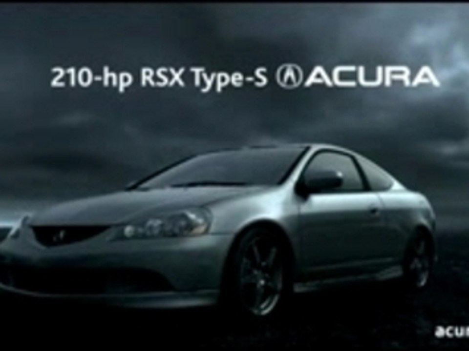 Acura Pub