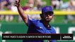 Report: Yu Darvish Traded To San Diego Padres