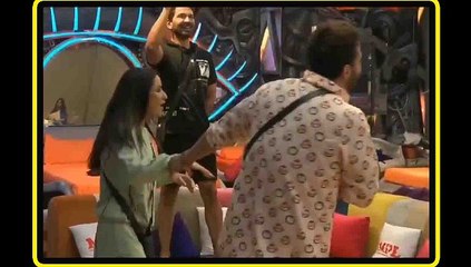 Bigg Boss 14; Jasmin Bhasin को Aly Goni ने किया परेशान; ऐसे की एक्टिंग | FilmiBeat
