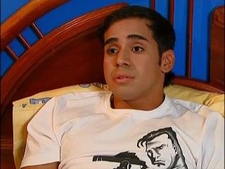 Amor Urbano   Eps 46 Parte 3)