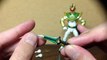 Power Rangers Lighting Collection Lord Drakkon Action Figure Unboxing & Review Ep. 1 (2/2)