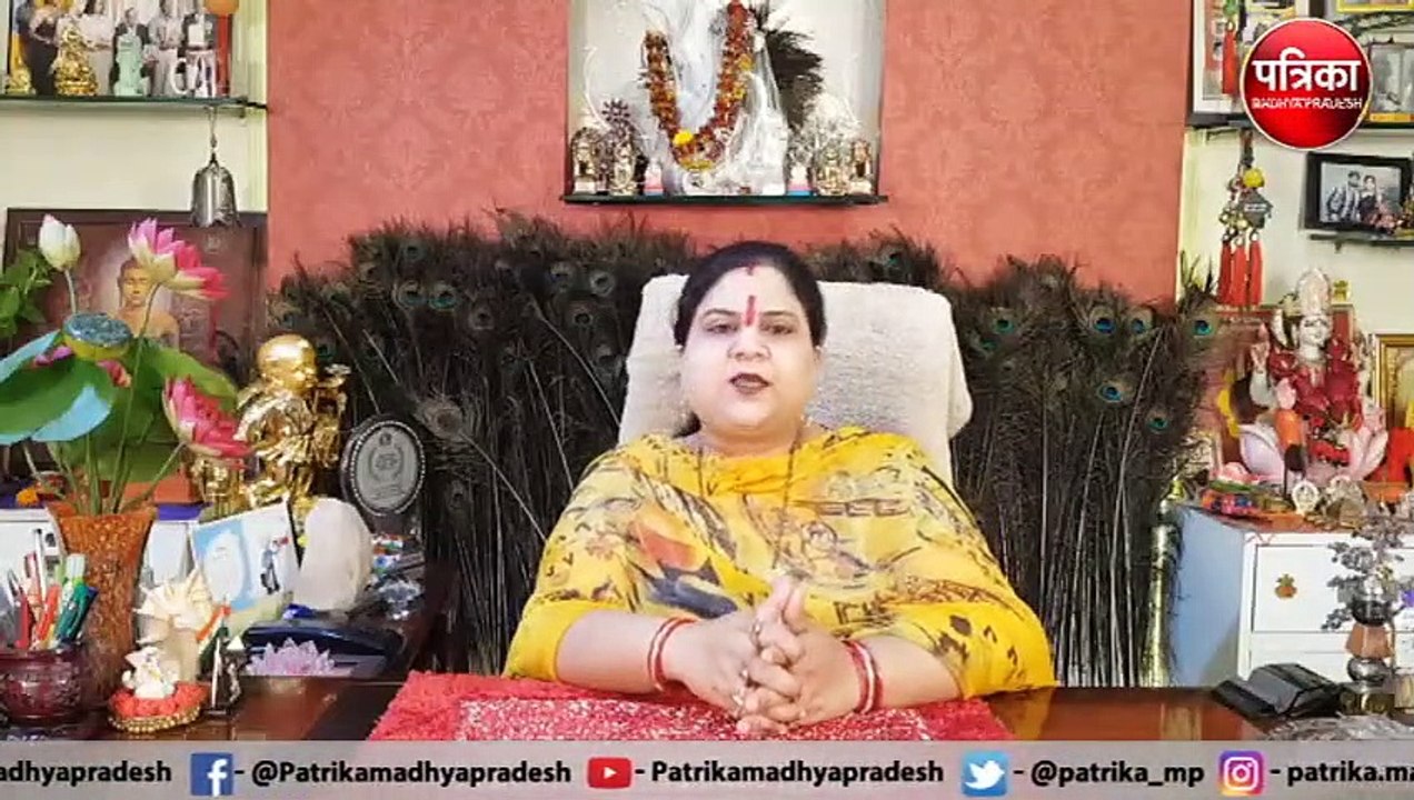 aaj ka rashifal देखिये मंगलवार का राशिफल और जान...