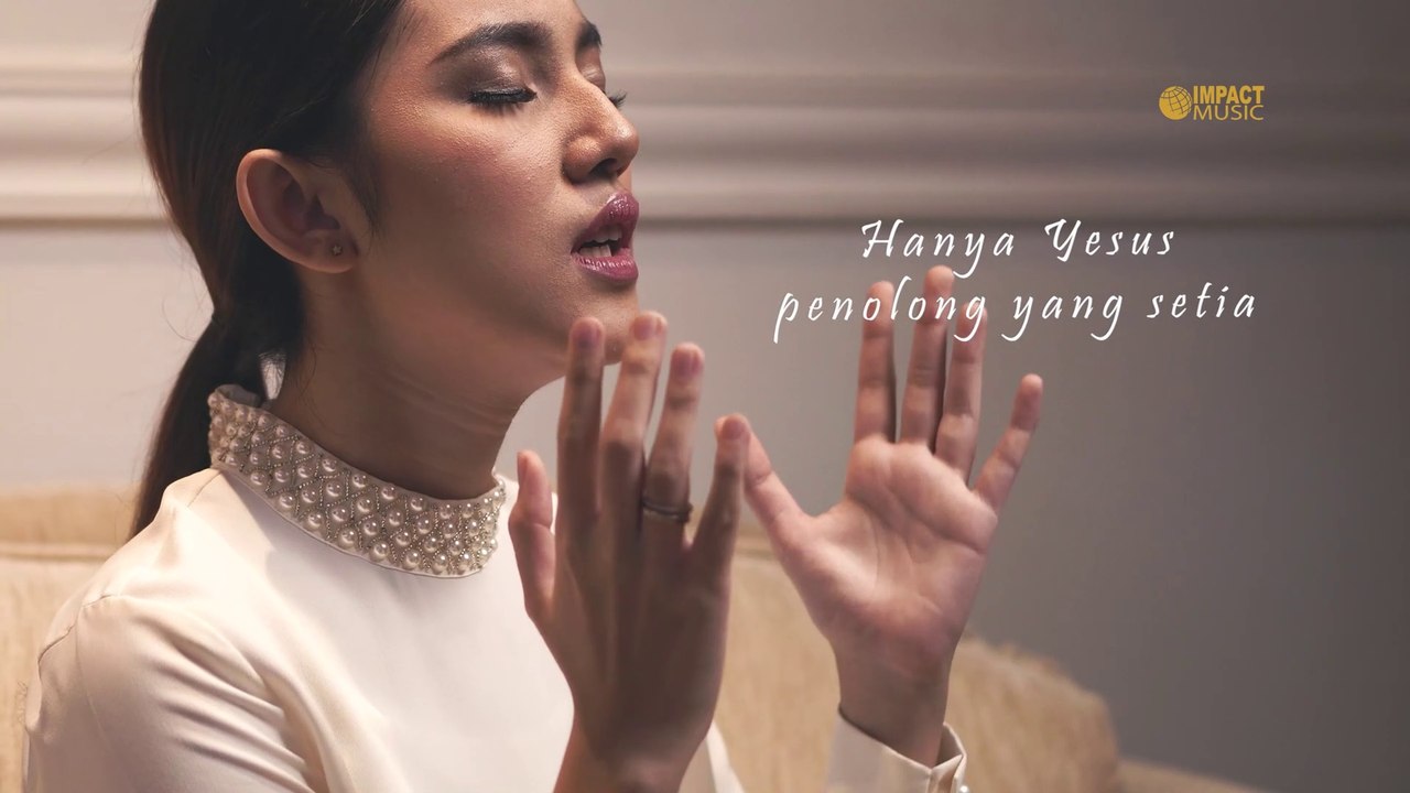 Lagu Trending - Penolong Yang Setia-Melitha Sid...