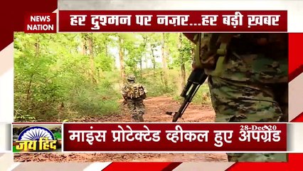 Jai Hind : सेना को मिलेगा हंटर किलर नया अर्जुन टैंक, DRDO से होगा 118 टैंकों का करार