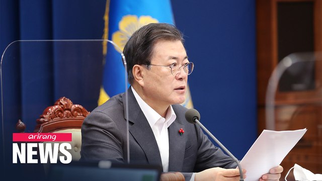 Moderna to provide vaccine doses for 20 mil. people in S. Korea