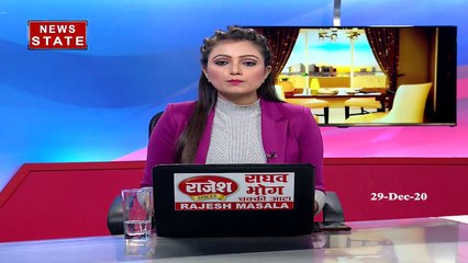 Uttar Pradesh: जम्मू-कश्मीर के शोपियां में शहीद हुआ मेरठ का लाल, देखें रिपोर्ट