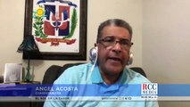 Aralis Rodríguez ministra consejera comenta situación de los dominicanos en Reino Unido