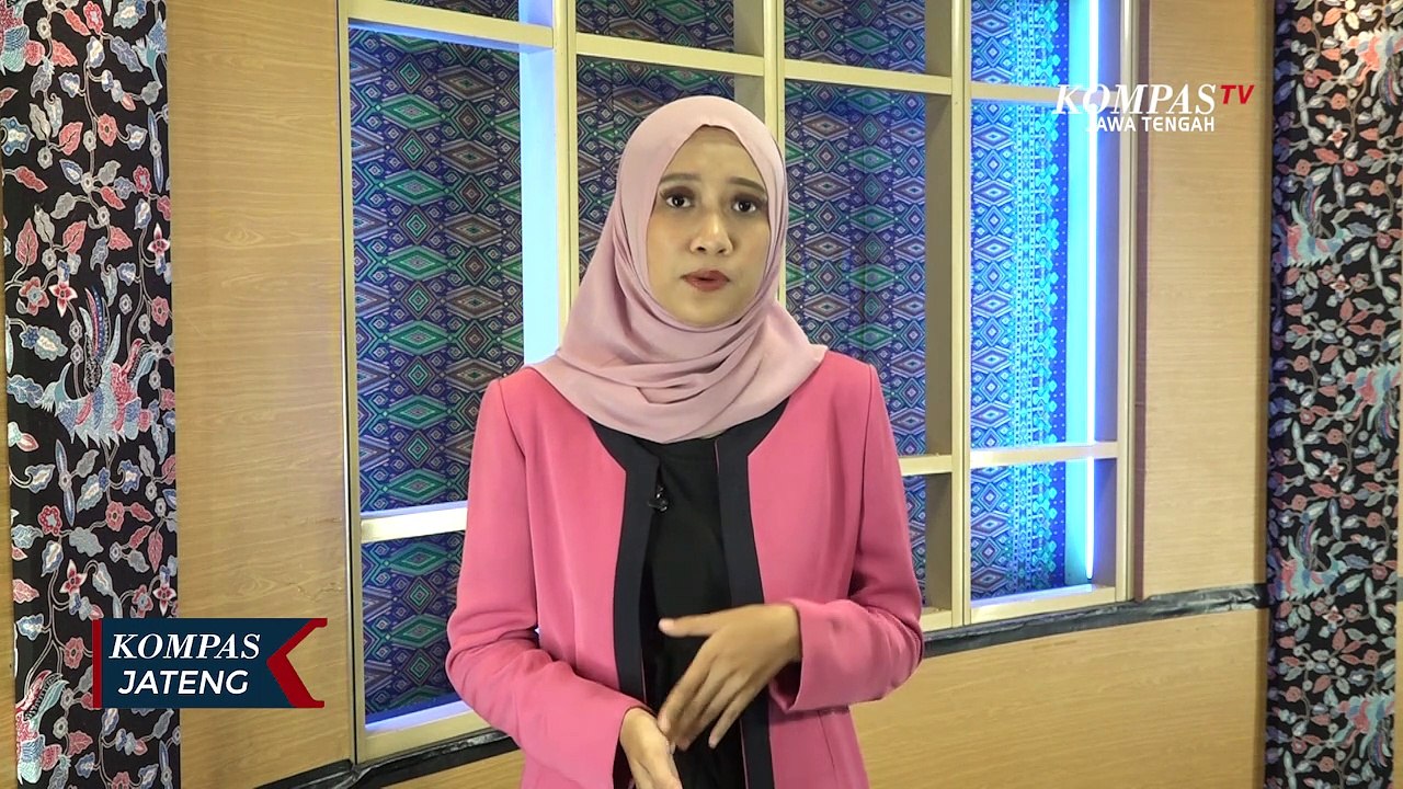 GeNose, Alat Pendeteksi Covid-19 Buatan UGM Dapat Izin Edar