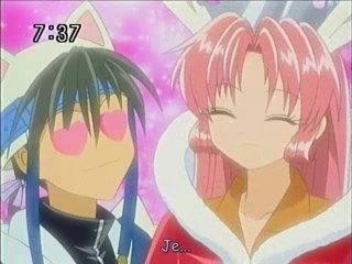 Full moon wo sagashite 31 partie 1