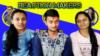 Quad Malabar 2020 Action | Reaction Video | Reaction Makers