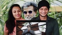 Kabali Teaser REACTION! | Tamil Movie | Rajinikanth | Reaction Makers