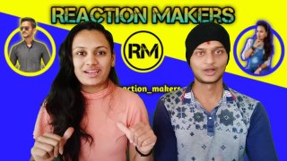 Shuddhi - Official Trailer Reaction | Reaction Makers