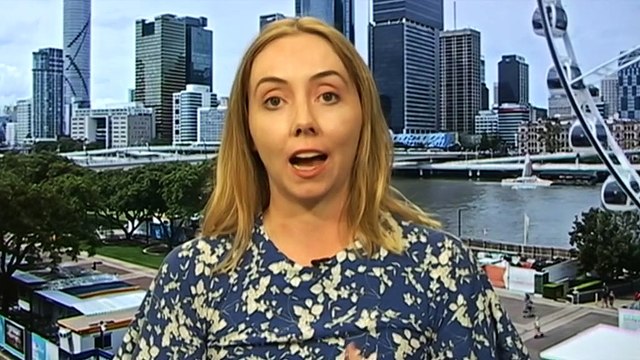 Queensland records a case of the South African variant of coronavirus