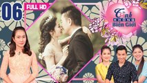 TÌNH KHÔNG BIÊN GIỚI | Tập 6 FULL | Xúc động xem chuyện tình cô dâu Việt lấy chồng Nhật hơn 25 tuổi