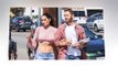 Coincidentally, Christmas gift Nikki Bella gave Artem and Matteo was the fiance'