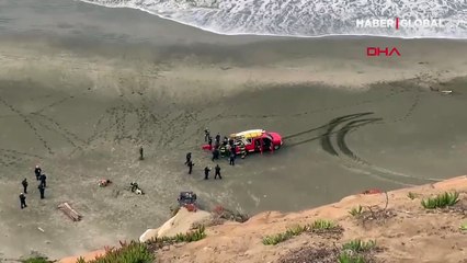 ABD'de mucize kurtuluş!