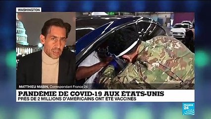 Budget de la Défense : Le congrès outrepasse le veto de Donald Trump