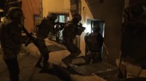 İstanbul’da PKK operasyonu: 4 gözaltı
