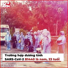 TPHCM phong tỏa chung cư Sư Vạn Hạnh