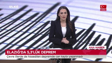 Ülke Ana Haber - 27 Aralık 2020