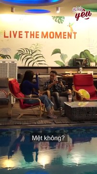 YAN Sitcom: Cái gì cũng mẹ