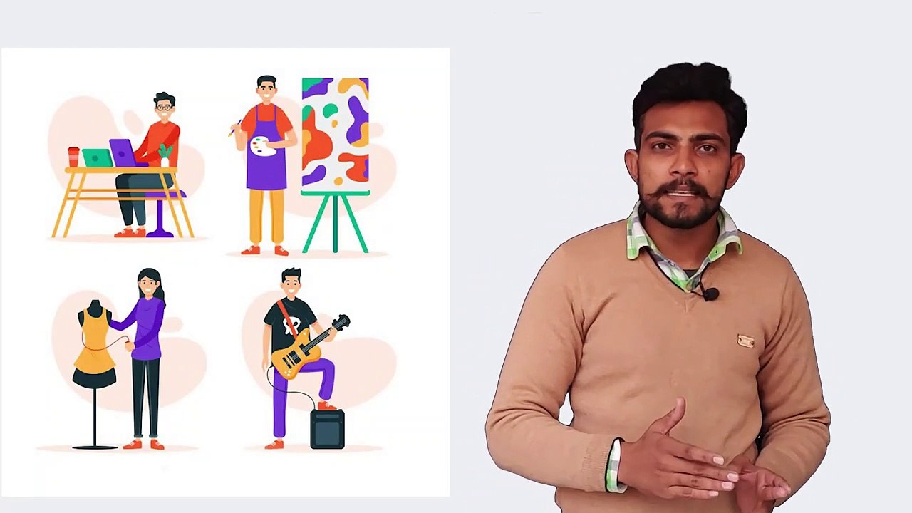 Best Free Graphic Designing Tools in 2021 | Softwares for Graphic Designing | Abhinav Sharma