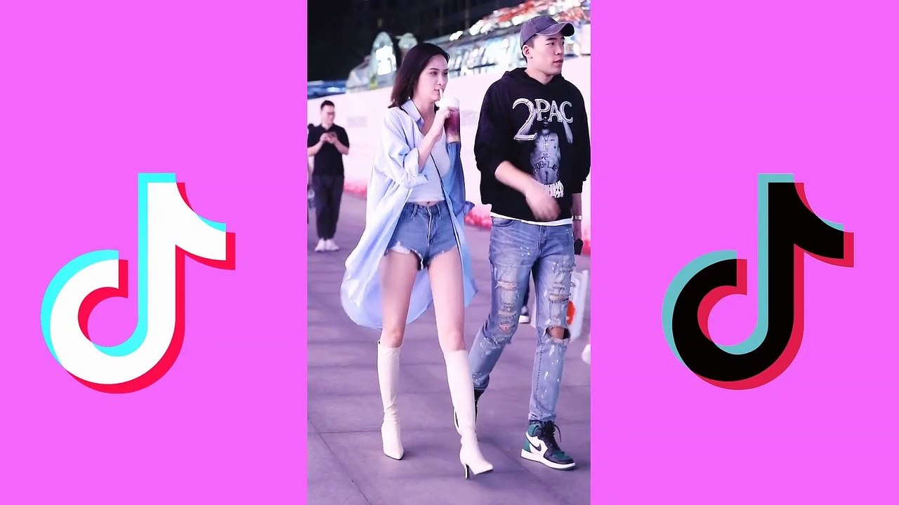 TikTok【抖音 合輯】小姐姐一笑，我連孩子叫什麼都想好了！| 抖音短視頻top10 | 美女小姐姐搞笑热门（2020）EP.12