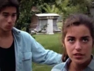 Are You Afraid of the Dark Season 1 Episode 6 The Tale of the Super Specs