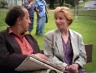 Are You Afraid of the Dark Season 1 Episode 8 The Tale of the Nightly Neighbors