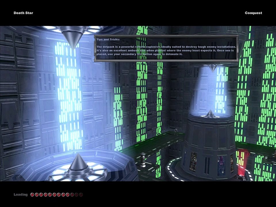 Star Wars Battlefront 2 gameplay