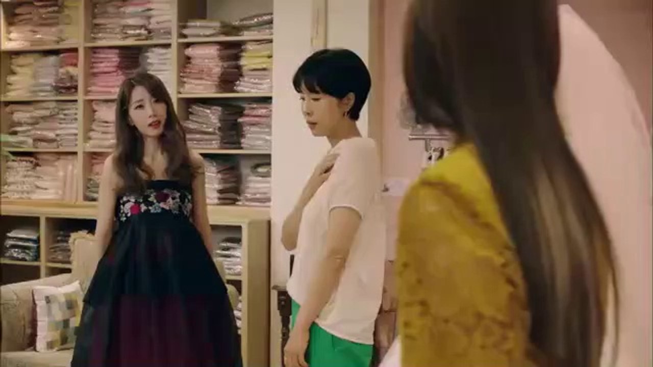 Graceful Family สืบซ่อนแค้น พากย์ไทย Ep 1 - ซีรี่ย์เกาหลี~2