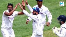 India vs Australia, 2nd Test: India beats Australia by eight wickets, levels series 1-1