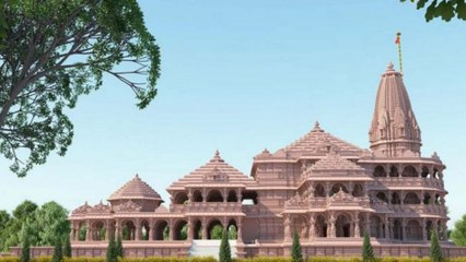 Ayodhya Ram Mandir बनाने में आएगा Rs 1100 Crore का खर्च | Boldsky