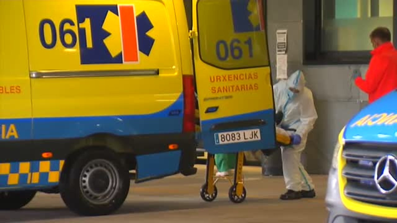 A las puertas de la Nochevieja algunas comunidades endurecen las restricciones