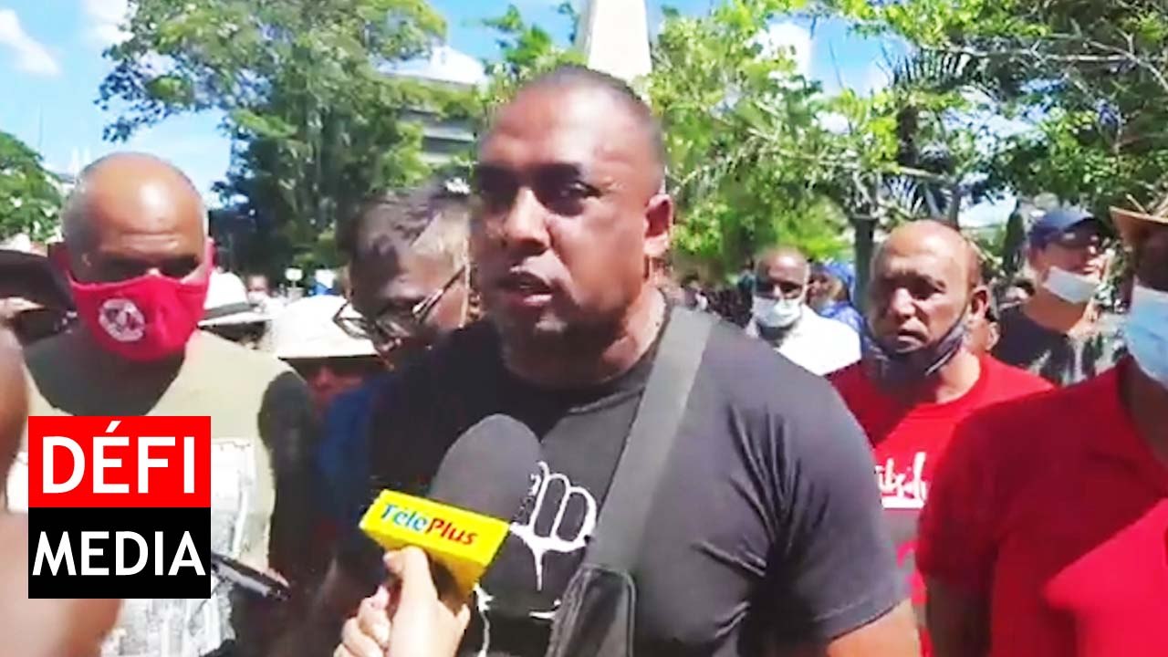 Bruneau Laurette : «Mo atan kan lakour konvok mwa pou sa bann Kistnen Papers la»